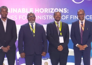 African Finance Ministers Convene in Kampala to Address Climate Finance Shortfall