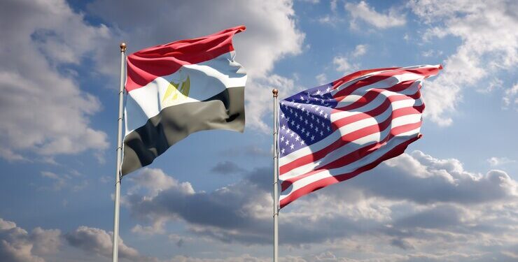 U.S.-Africa Trade Commission and Egyptian African Businessmen’s Association Formalise Partnership