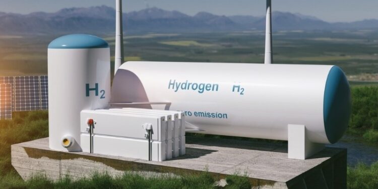 Egypt Unveils National Strategy to Develop Low-Carbon Hydrogen Economy