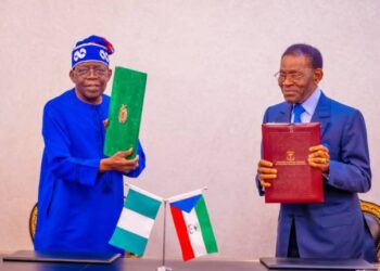 Nigeria and Equatorial Guinea Formalise Agreement for Strategic Gas Pipeline