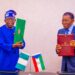 Nigeria and Equatorial Guinea Formalise Agreement for Strategic Gas Pipeline