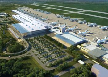 Ethiopian Airlines and Dar Al-Handasah Partner on Landmark Mega Airport Project Near Bishoftu