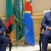 Democratic Republic of Congo and Zambia Initiate Dialogue Following Border Closure