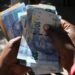 South African Rand Declines as Markets Anticipate Economic Data