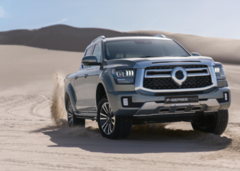 GWM Launches P500 Double-Cab Bakkie and Tank 500 SUV in South Africa