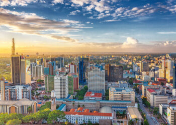 Kenya Pursues Fiscal Consolidation to Reclaim Investment-Grade Status