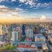 Kenya Pursues Fiscal Consolidation to Reclaim Investment-Grade Status