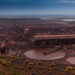 Kumba Iron Ore Bolsters Premium Production with R7.6 Billion Investment in UHDMS Technology