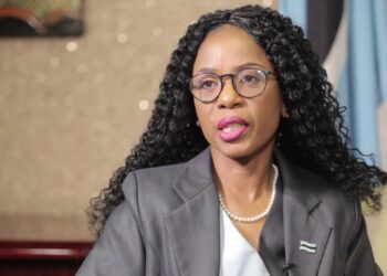 Botswana Seeks $300 Million Credit Facility to Bolster Diamond Industry