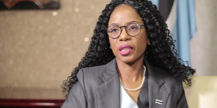 Botswana Seeks $300 Million Credit Facility to Bolster Diamond Industry
