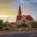 Namibia’s Economic Growth Set to Decelerate in 2024 Amid Global and Domestic Challenges