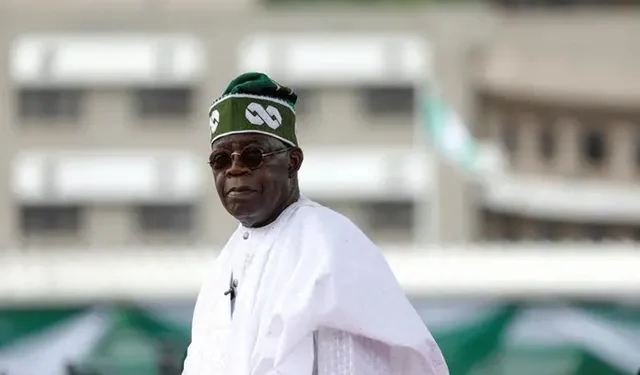 Nigeria’s President Tinubu Set to Forge Strategic Alliances with China During Beijing Visit