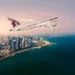 Qatar Airways Acquires 25% Stake in South African Carrier Airlink