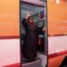 Tanzania Launches Electric SGR Train Service