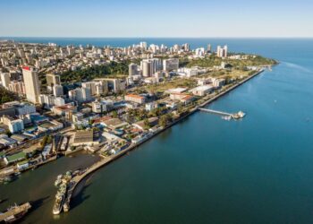 Mozambique Records Over 1.1 Million Foreign Visitors in 2023, Marking a Significant Decline from Pre-Pandemic Levels