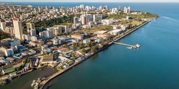 Mozambique Records Over 1.1 Million Foreign Visitors in 2023, Marking a Significant Decline from Pre-Pandemic Levels