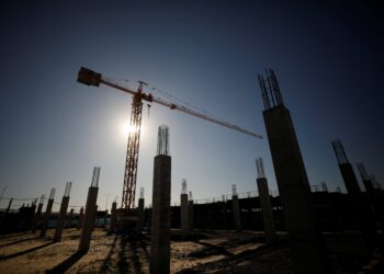 Renewable Energy and Infrastructure Projects Boost South Africa’s Construction Sector