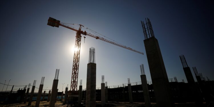 Renewable Energy and Infrastructure Projects Boost South Africa’s Construction Sector