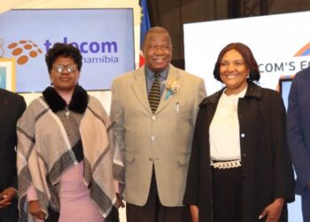 Namibia Advances Digital Connectivity with Equiano Cable Activation