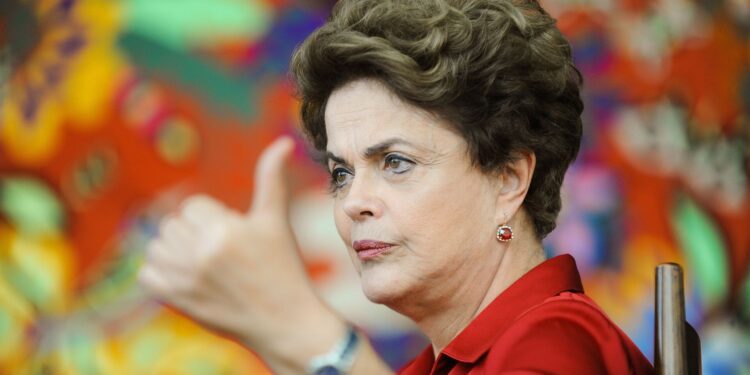 Algeria Granted Membership to BRICS Bloc, Confirms Rousseff