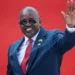 Botswana Democratic Party Endorses Masisi as Presidential Candidate for October General Election
