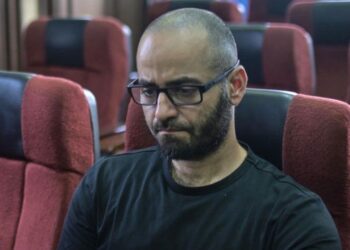 Binance Compliance Chief Gambaryan Awaits Bail Ruling in Nigeria Money Laundering Case