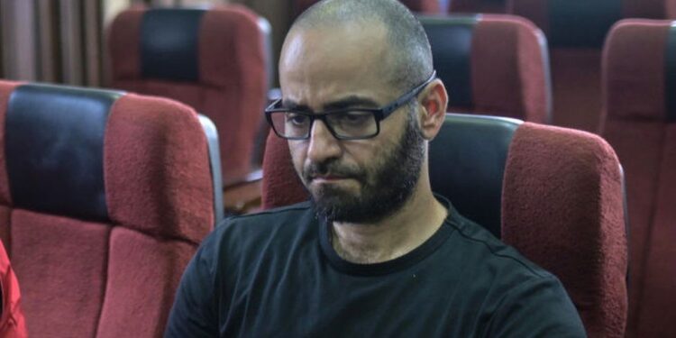 Binance Compliance Chief Gambaryan Awaits Bail Ruling in Nigeria Money Laundering Case