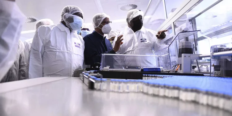 Aspen Pharmacare in Talks to Manufacture Mpox Vaccines Amid Rising African Outbreak
