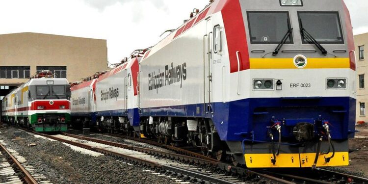 Ethiopia-Djibouti Railway Begins Livestock Transport to Djibouti Ports