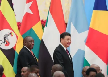 Strengthening China-Africa Relations through FOCAC: A New Era of Mutual Prosperity