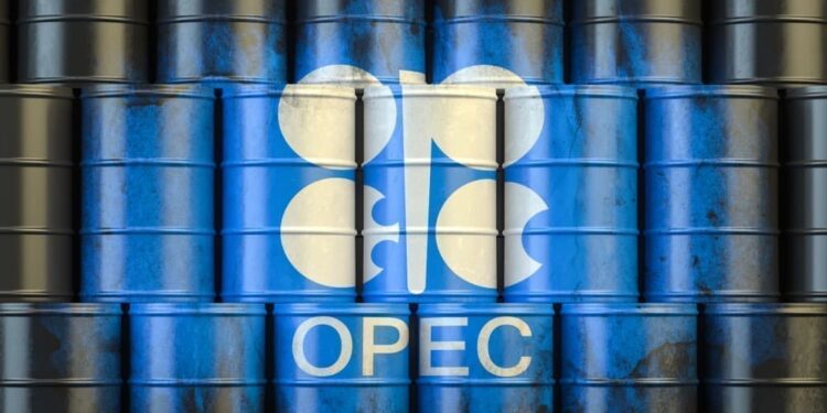 Goldman Sachs Adjusts OPEC+ Production Forecast, Maintains Oil Price Outlook