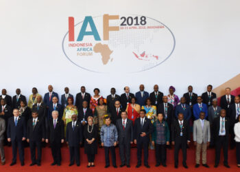 Indonesia-Africa Forum 2024: A Strategic Milestone in South-South Cooperation