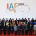 Indonesia-Africa Forum 2024: A Strategic Milestone in South-South Cooperation