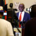 Vincent Magwenya, spokesperson for President Cyril Ramaphosa