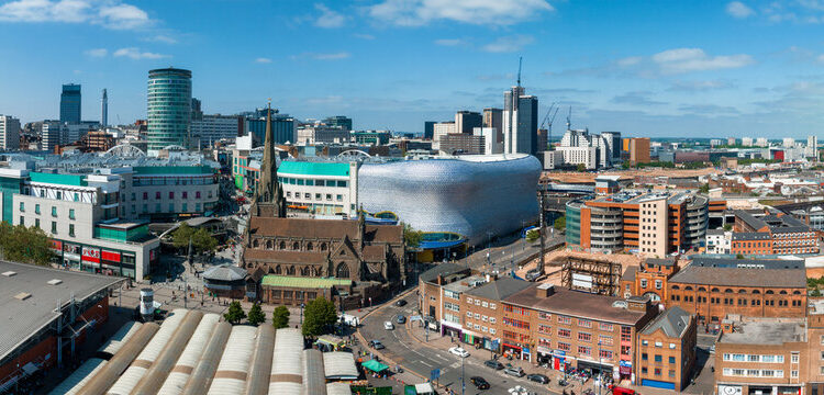 Six Reasons Why You Should Attend the UK-Zimbabwe 2024 Business Expo in Birmingham
