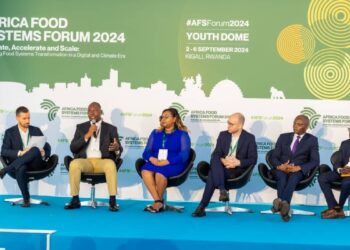 Urgent Innovation and Political Will Required to Transform Africa’s Food Systems