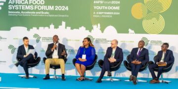 Urgent Innovation and Political Will Required to Transform Africa’s Food Systems