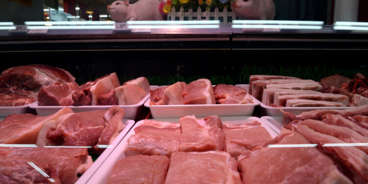 China Imports First Madagascan Mutton, Paving the Way for Major Sino-African Meat Trade