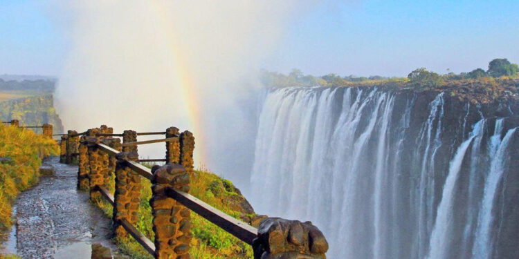 Top 8 Exclusive Adrenaline Adventures in Victoria Falls and Livingstone for  Travelers