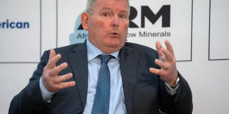 South Africa’s Platinum Industry Faces Irreversible Decline 