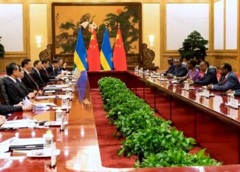 China to Push African Leaders for Increased Trade Amid Western Export Curbs