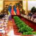 China to Push African Leaders for Increased Trade Amid Western Export Curbs