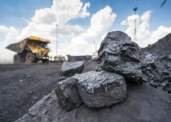 South Africa’s Coal Mining Sector Faces Existential Crisis