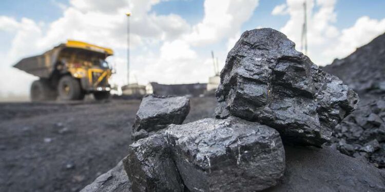 South Africa’s Coal Mining Sector Faces Existential Crisis