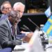 Climate Change: A Looming Threat to Africa’s Sustainable Development – Zambian Official