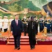 Nigeria and China Announce New Agreements in Infrastructure, Technology, and Energy