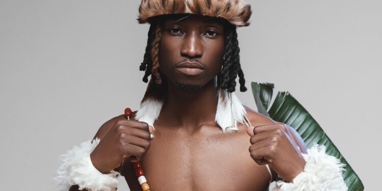 Calvin Mangena Drops Love Song Khwela Langa Featuring Nyasha David, Nutty O