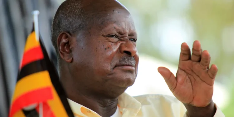 Uganda’s President Museveni Intensifies Anti-Corruption Efforts