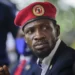 Ugandan Opposition Leader Bobi Wine Injured in Police Confrontation