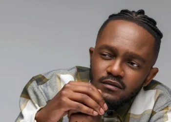 Kwesta to Grace Saintfloew’s Album Launch: A Year Later, A Bigger Stage